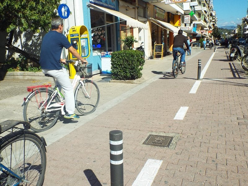 Η πρώτη «έξυπνη πόλη» στην Ελλάδα: Ελεύθερο Wi-Fi, λεωφορεία χωρίς οδηγούς και ταχύτητες 5G – Ποια είναι;